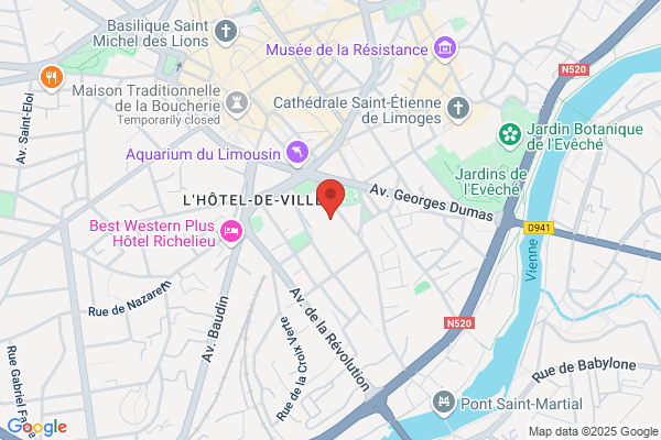 Chemin Jean Pierre