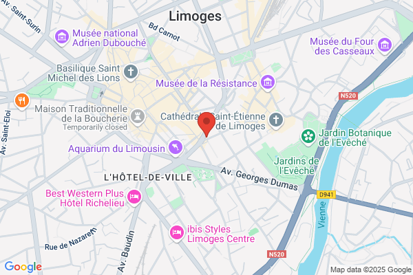 Collombat Laurent