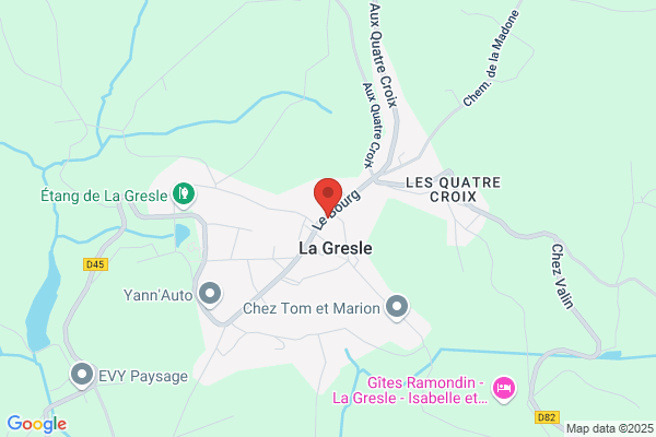Eurl De La Gresle