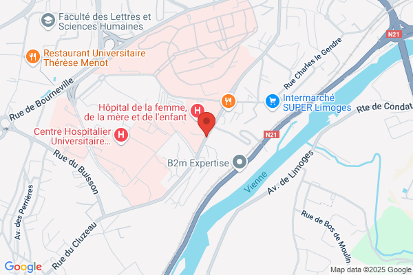 Boulangeries Parneix