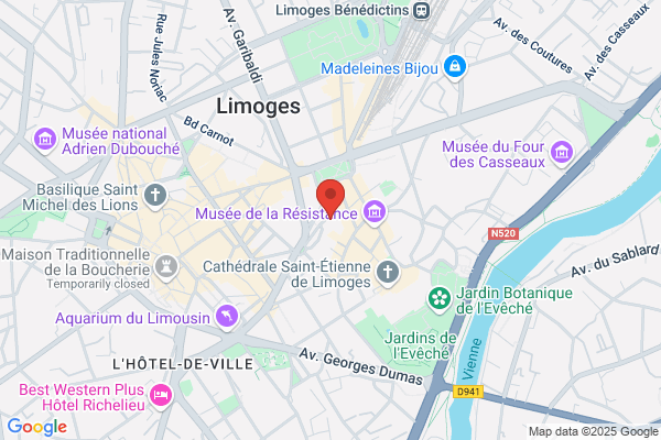 Croquemie