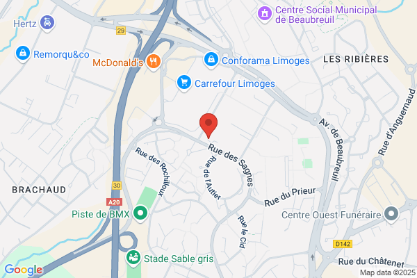 Cicoa Centre Informatique Centre Ouest Atlantique
