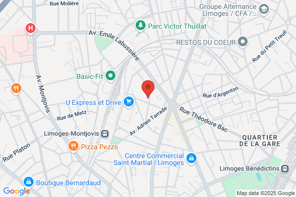 Association D Aide A Domicile Aux Personnes Agees Adpa