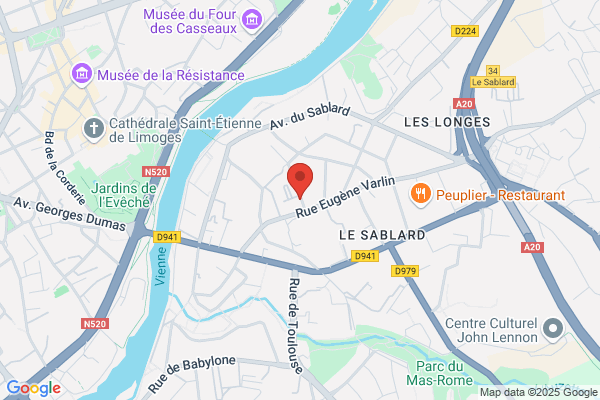 Blandine Yoga & massages