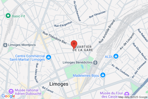 Art Dentaire Sarl