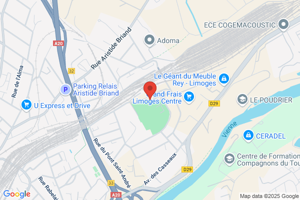 Comite Etablissemement Sncf
