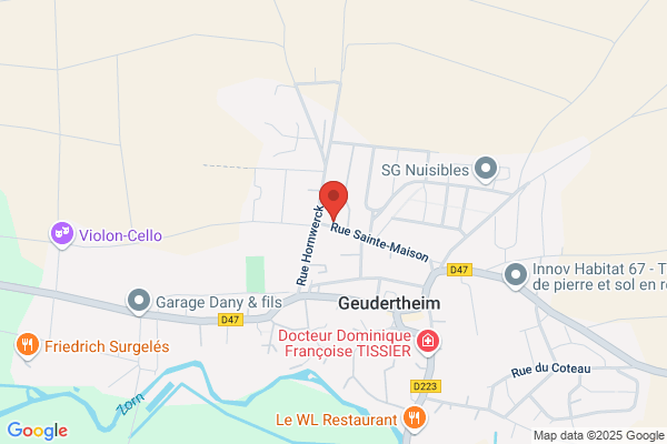 Entreprise Nouvelle De Decapage