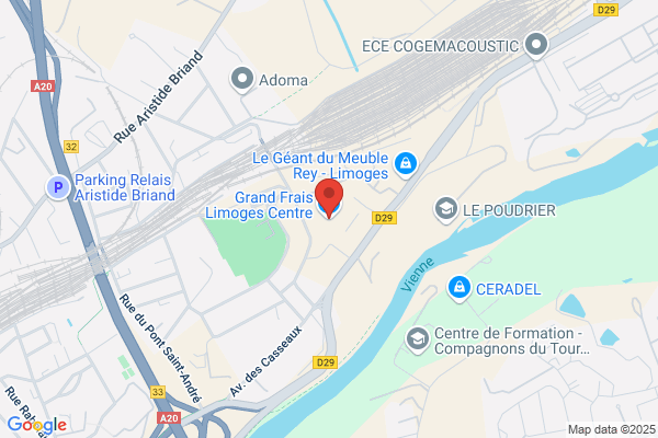 Grand Frais