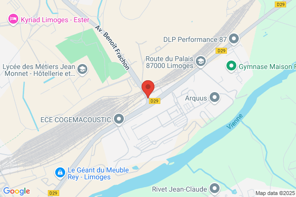 Association Des Syndicats Sud Rail