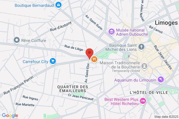 Chambre Syndicale De La Boulangerie Et Boulangerie patis