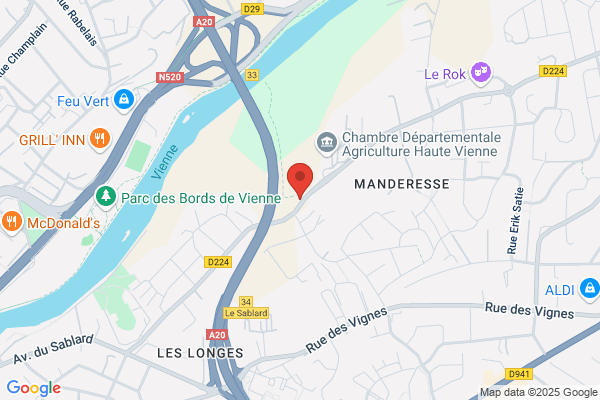 Confederation Paysanne Du Limousin