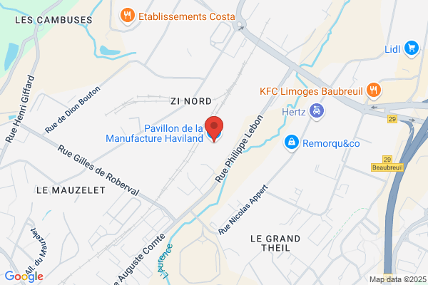 Haviland