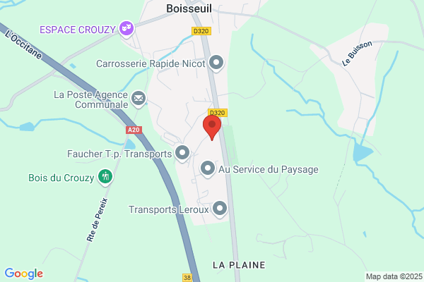 Assistance Video Du Limousin Eurl