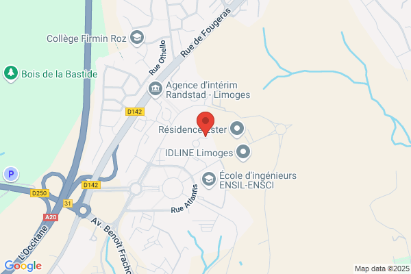 Atelier Depannage Filloux