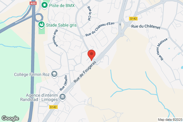 Baudry Anne Claire