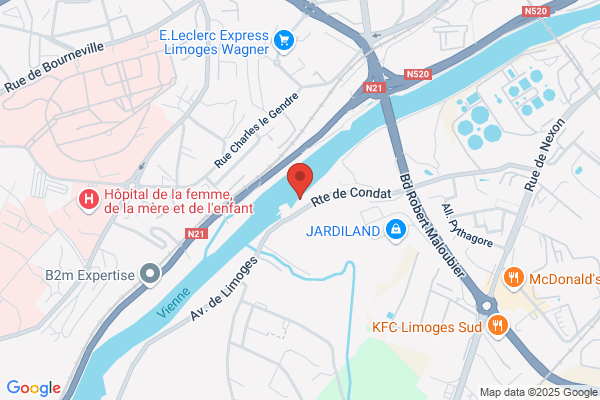 Ducoux Alain Masseur Kinesi