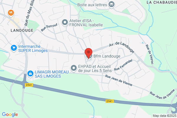 Guyonnaud Francois