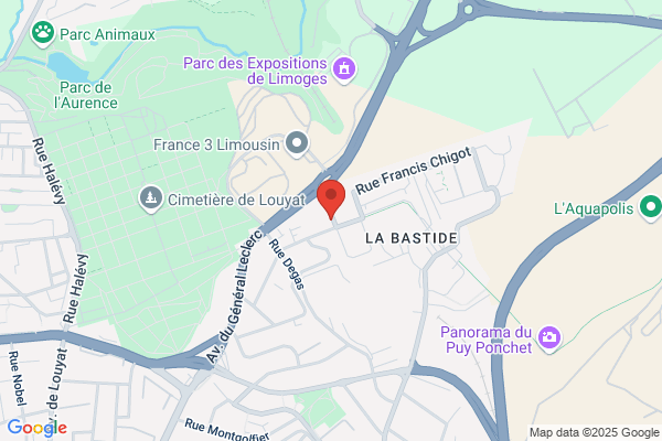 La Poste