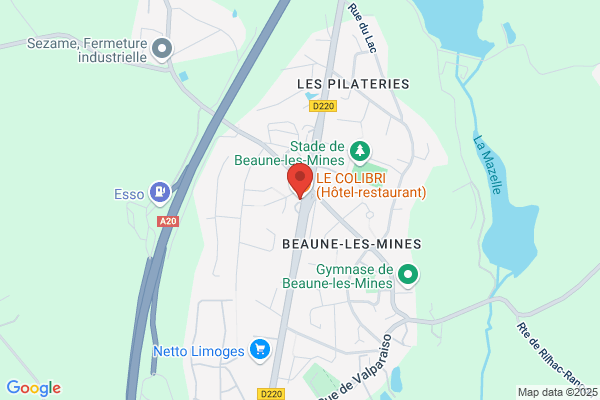 La Poste Agence Communale