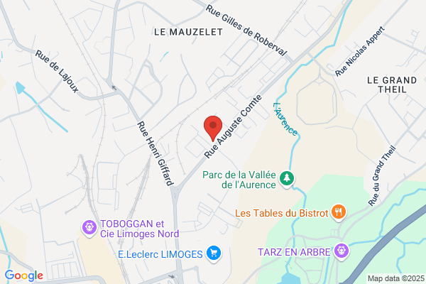 Abx Logistics France Direct Parcel Distribution