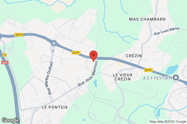 Doussaud S A