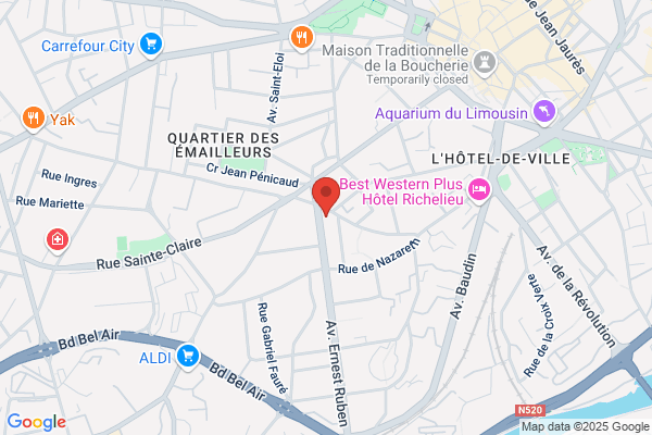 Dir Protection Judiciaire Jeunesse