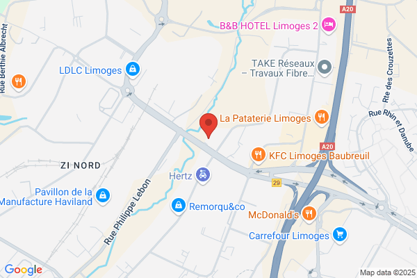 Bouticycle Goussard Commerce Indep
