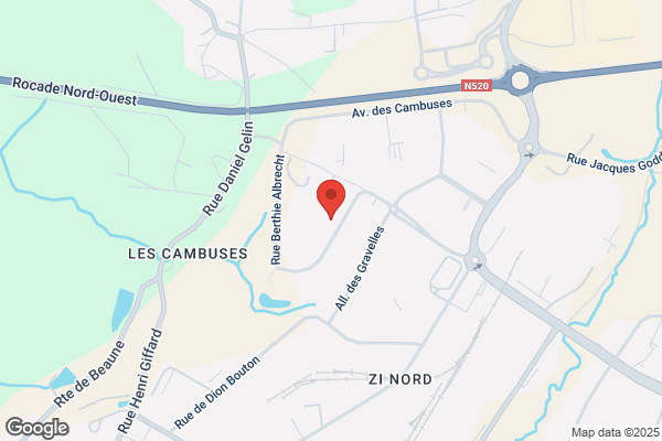 Carrelages Mesmin
