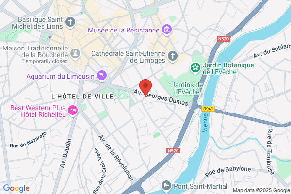 Gadenne Ste