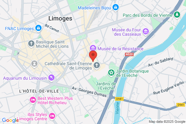 Drôle d'attitude