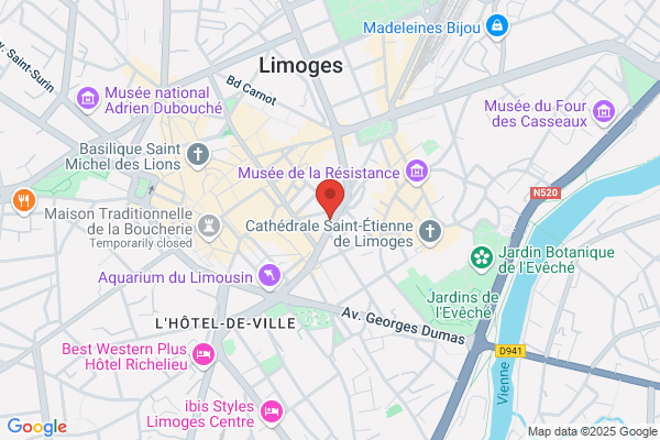 Chic De Paris Au