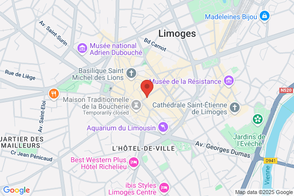 Comptoir Des Cotonniers