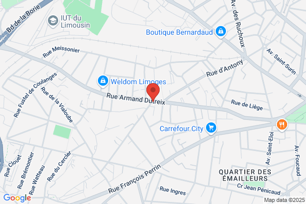 Clinique Veterinaire Boutin