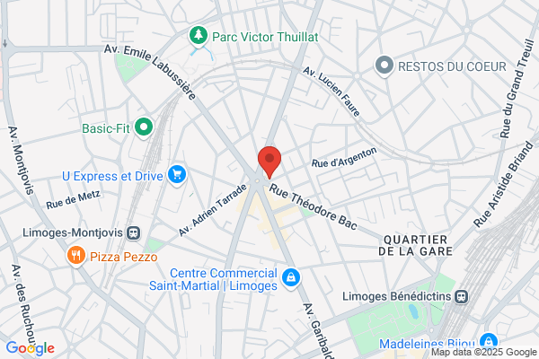 Clinique Veterinaire Carnot