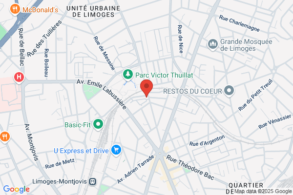 Debail Jacques