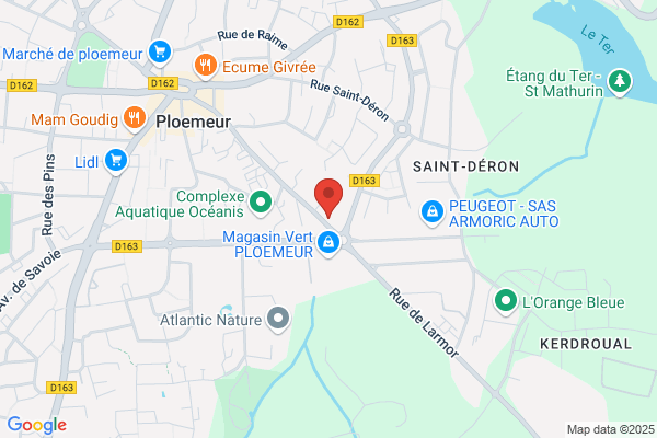 Antiquite Aux Debarras Bretons