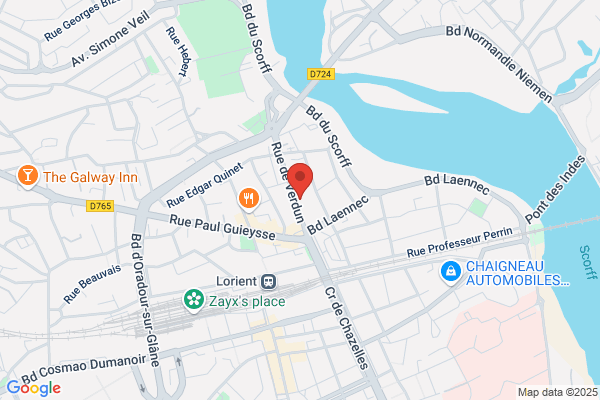 Abri Administration Bretagne Immobiliere