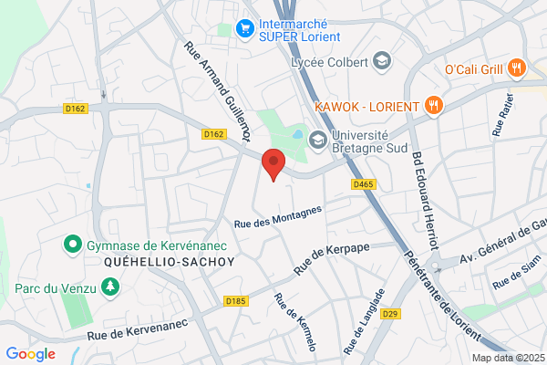 Crous Service De La Vie Etudiante