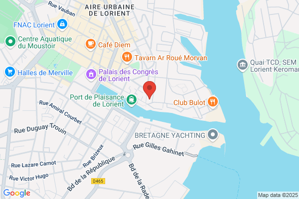 Cercle Naval