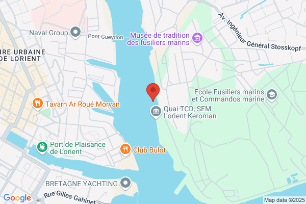 Gendarmerie Maritime