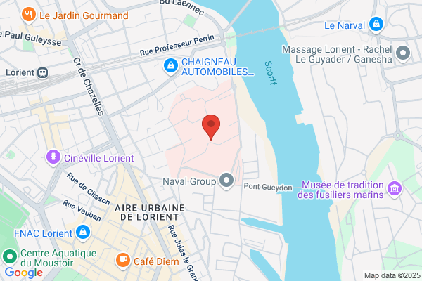 Centre De Depistage Anonyme Et Gratuit