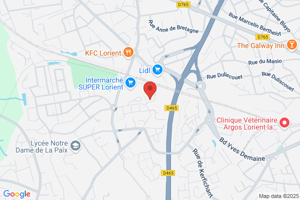 Anpe Agence Nationale Pour L Emploi Lorient centre
