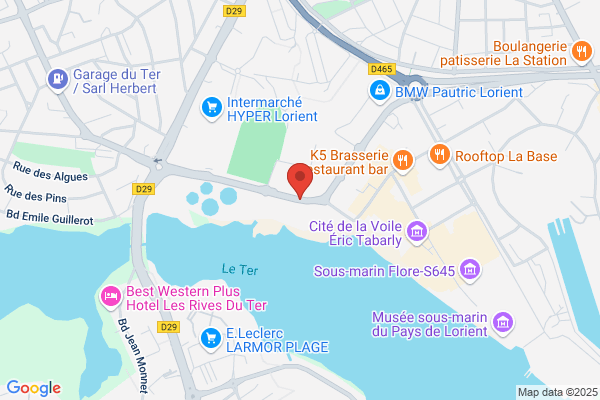 Anpe Lorient Littoral
