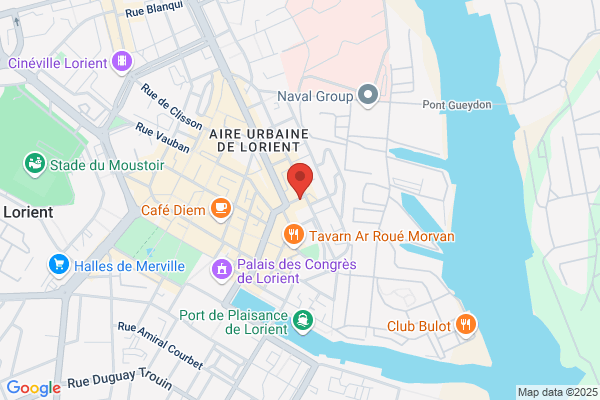 Samsic Emploi Lorient