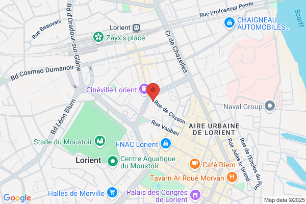 Association Tremplin Interim