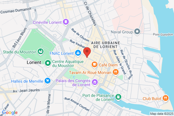 Agence De Bouard La Maison Des Voyages