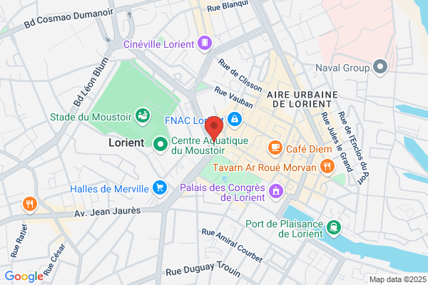 HOME CONCIERGERIE
