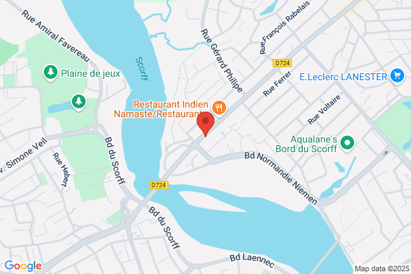 Cybel Extension LORIENT - Expert en agrandissement : extension maison et garage