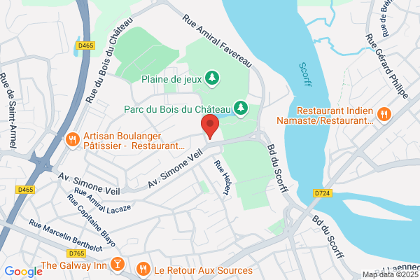 Bauvois Christian