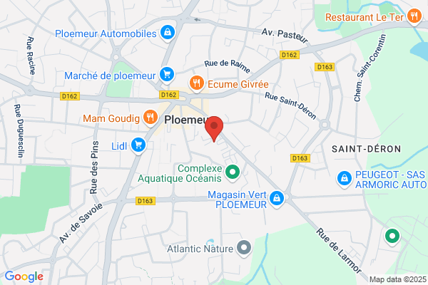 Boillet Gerard Architecte